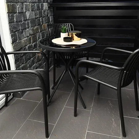 Luna, Borsko Jezero Apartment Bor