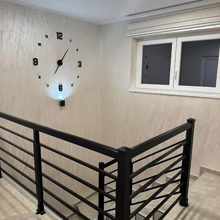 Apartment Luna, Borsko Jezero