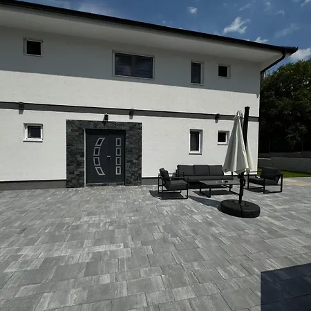 Luna, Borsko Jezero Apartment Bor