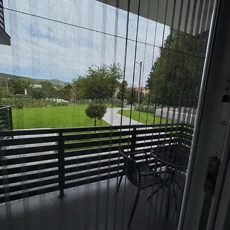 Luna, Borsko Jezero Apartment *