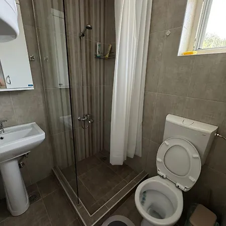 Apartment Luna, Borsko Jezero *