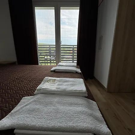 Luna, Borsko Jezero Apartment Bor