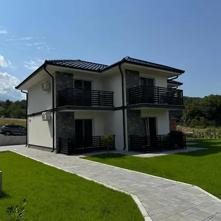 Luna, Borsko Jezero Apartment Bor