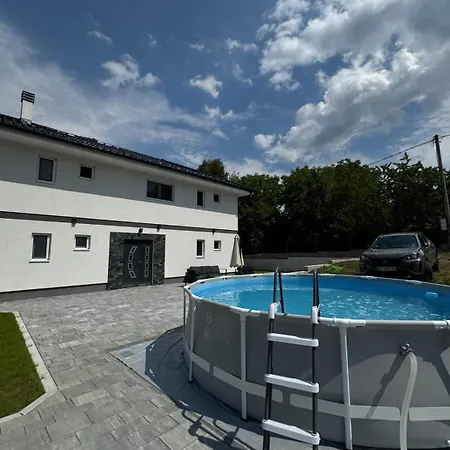 Luna, Borsko Jezero Apartment