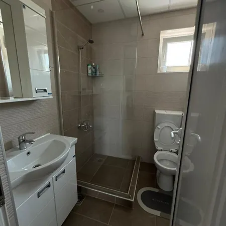 Luna, Borsko Jezero Apartment *