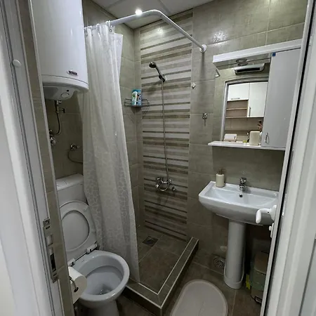 Luna, Borsko Jezero *