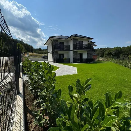 Luna, Borsko Jezero Apartment