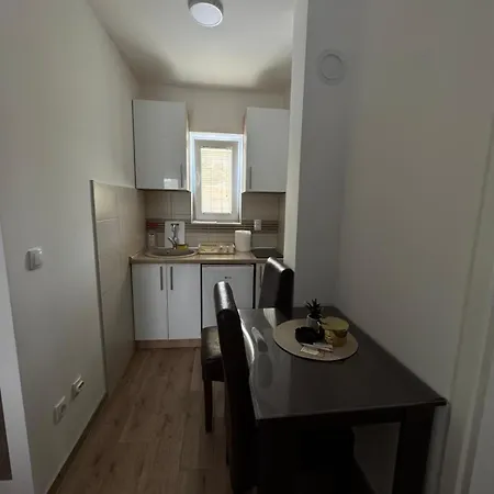 Luna, Borsko Jezero Apartment *