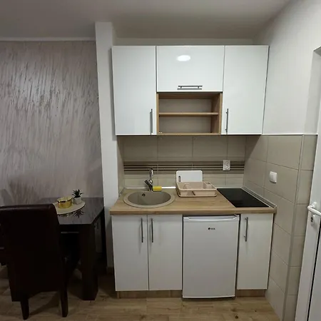 Luna, Borsko Jezero *