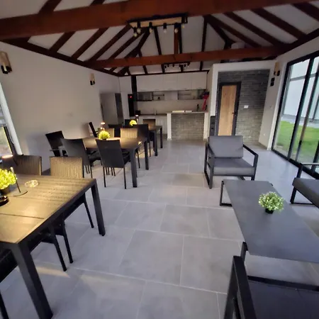 Luna, Borsko Jezero Apartment