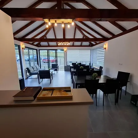 Apartment Luna, Borsko Jezero