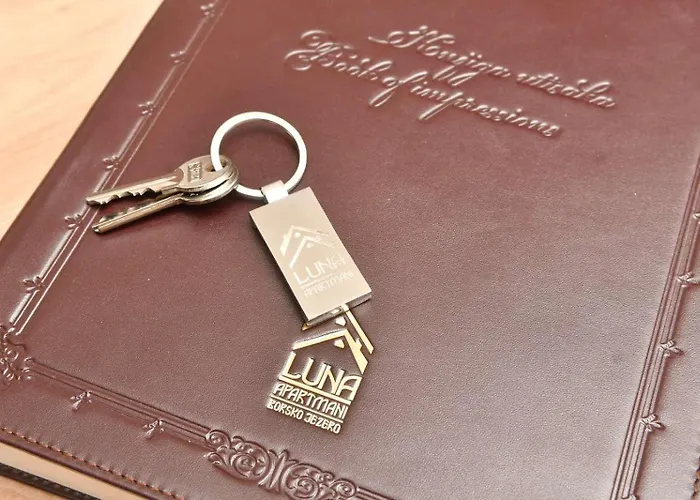 Luna, Borsko Jezero *