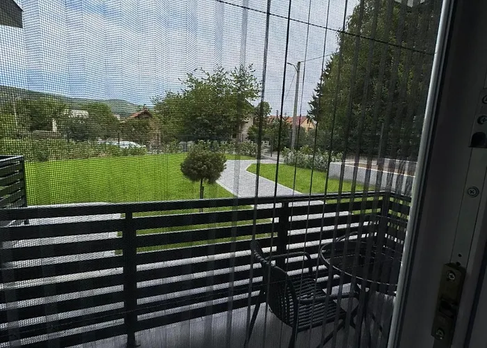 Luna, Borsko Jezero 公寓 *