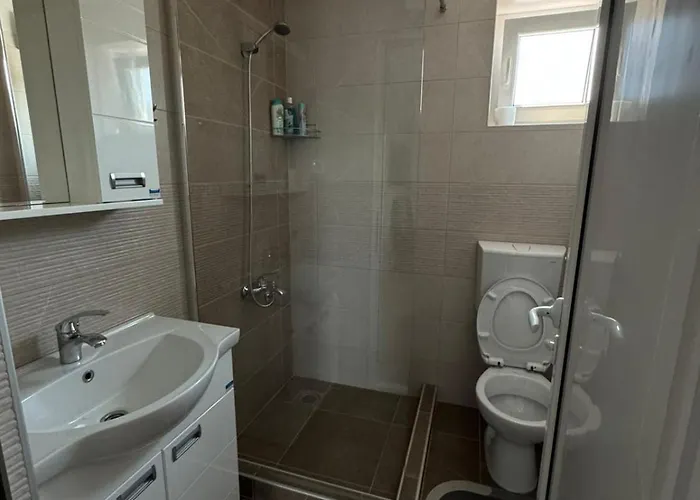 Luna, Borsko Jezero 公寓 *