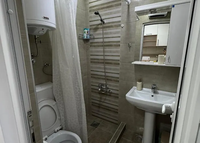 Luna, Borsko Jezero *