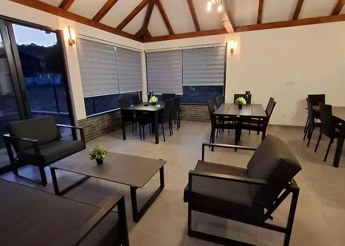 Luna, Borsko Jezero 公寓 *